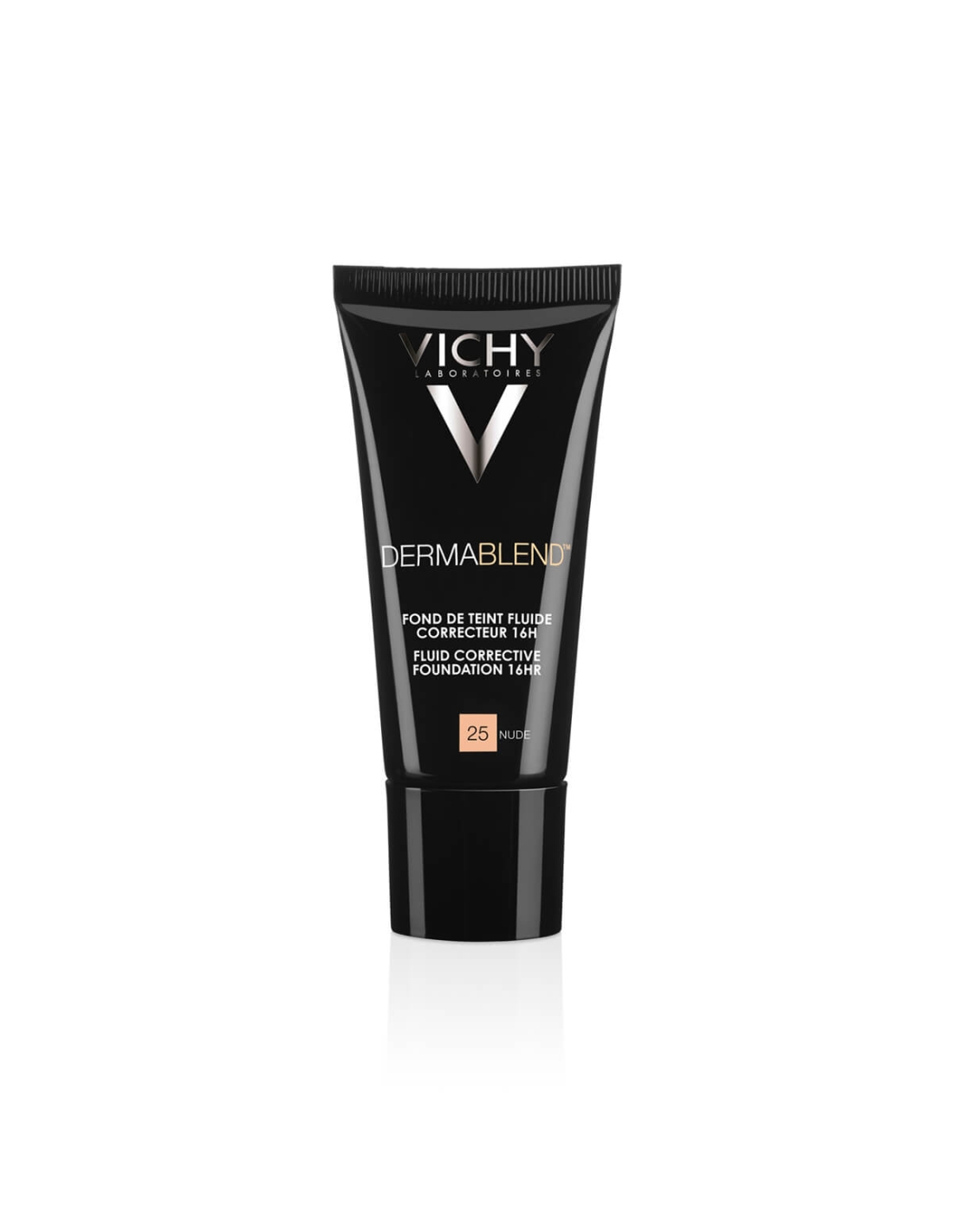 Vichy Dermablend Fond De Teint Nude Ml