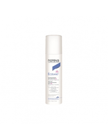 Noreva Eczeane Bálsamo Relipidante Antiprurido 100ml