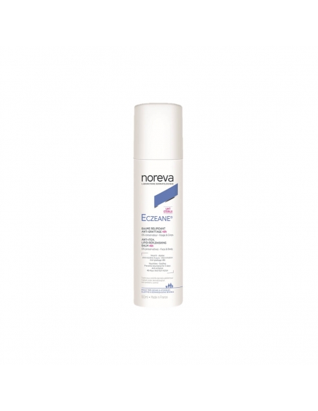 Noreva Eczeane Bálsamo Relipidante Antiprurido 100ml