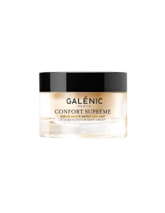 Galenic Confort Supreme Creme de Noite Nutritivo 50ml 2