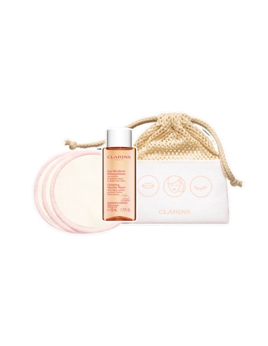 Oferta Clarins Eco-Friendly Cleansing