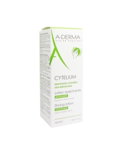 A-Derma Cytelium Loção Dermatologica 100ml 2