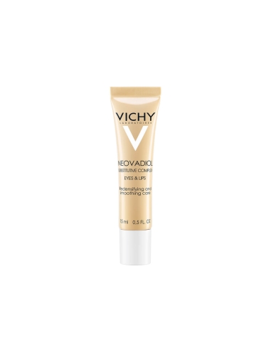 Vichy Neovadiol Lábios e Olhos Gf 15ml