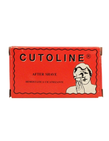 Cutoline Pedra After Shave 100g