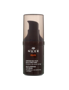 Nuxe Men Contour Des Yeux Multi-Fonctions 15ml 2