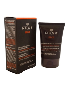 Nuxe Men Bálsamo para Depois do Barbear Multifunções 50ml