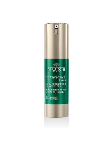 Nuxe Nuxuriance Ultra Sérum Redensificante 30ml