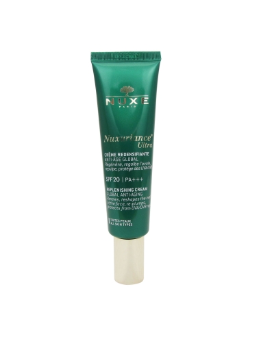 Nuxe Nuxuriance Ultra Creme Redensificador FPS20 50ml