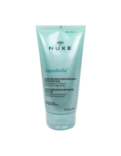 Nuxe Aquabella Geleia Purificante Micro Esfoliante 150ml