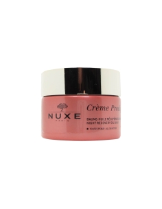 Nuxe Crème Prodigieuse Boost Bálsamo-Óleo Recuperador... 2