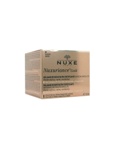 Nuxe Nuxuriance Gold Bálsamo de Noite Nutri-Fortificante... 2