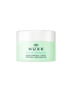 Nuxe Insta-Masque Máscara Purificante + Suavizante 50ml 2