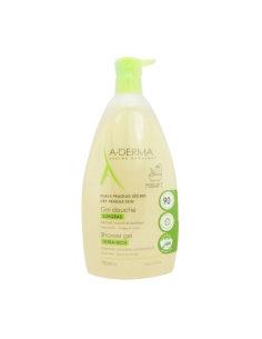 A-Derma Gel Duche Ultra Rico 750ml