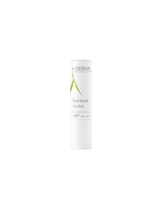 A-Derma Stick Labial 4gr