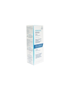 Ducray Keracnyl Repair Creme Compensador 50ml 2