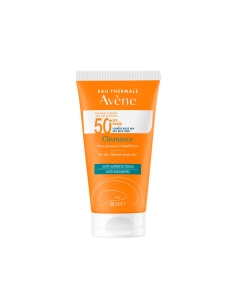 Avène Cleanance Solar SPF50+ 50ml 2