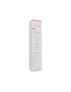 Avène Hydrance Optimale Suave Hidratante Uniformizador da... 2