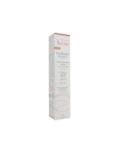 Avène Hydrance Optimale Rico Hidratante Uniformizador da... 2