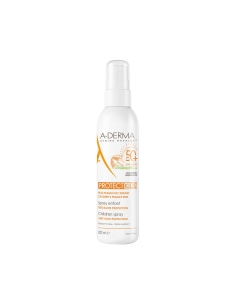 A-Derma Protect Kids Spray SPF50+ 200ml