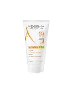 A-Derma Protect AD Creme SPF50+ 150ml