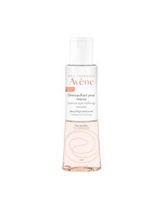 Avene Desmaquilhante de Olhos Intenso Bi-Fásico 125ml