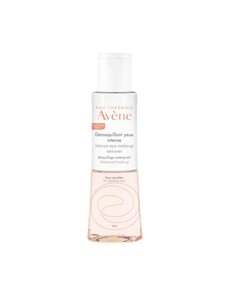 Avene Desmaquilhante de Olhos Intenso Bi-Fásico 125ml