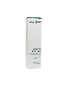 Galenic Pureté Sublime Fluido Matificante Perfeito 40ml 2