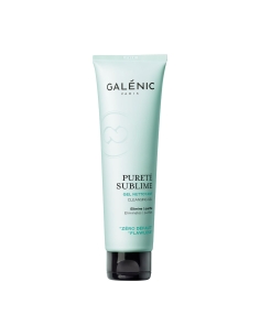 Galenic Pureté Sublime Gel de Limpeza 150ml