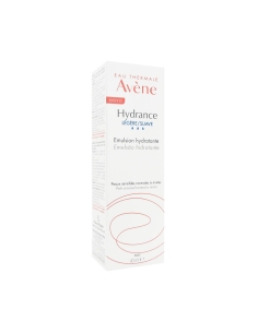 Avène Hydrance Suave 40ml 2