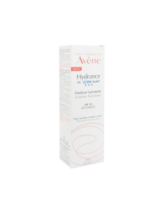 Avène Hydrance Optimale UV Suave 40ml 2