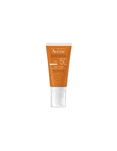 Avène Solar Creme Sem Perfume SPF50+ 50ml