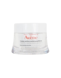 Avène Creme Nutritivo Compensador Rico 50ml 2