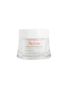 Avène Creme Nutritivo Revitalisante Rosto 50ml 2