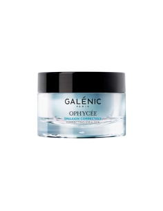 Galenic Ophycée Emulsão Correctora Pele Mista 50ml