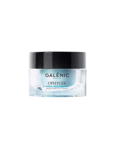 Galenic Ophycée Creme Olhos Alisante 15ml