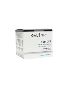 Galenic Ophycée Creme Olhos Alisante 15ml 2