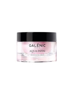 Galenic Aqua Infini Creme Frescura 50ml