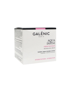 Galenic Aqua Infini Creme Frescura 50ml 2