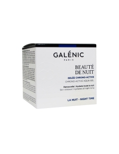 Galenic Beauté de Nuit Cuidado de Noite 50ml 2