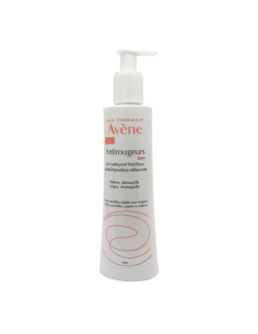 Avène Antirougeurs Leite de Limpeza 200ml 2