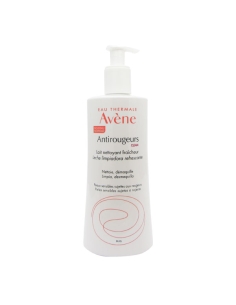 Avène Antirougeurs Leite de Limpeza 400ml 2