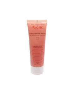 Avene Gel Esfoliante Suave 75ml 2