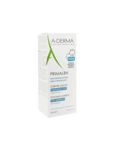 A-Derma Primalba Creme Cocoon 50ml 2