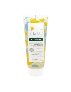 Klorane Bébé Champô Suave 200ml