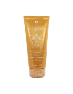 Rene Furterer 5 Sens Champô Sublimador 200ml