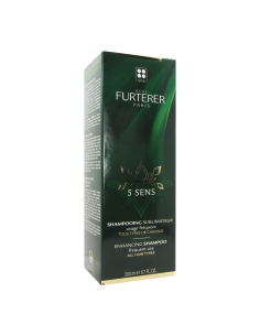 Rene Furterer 5 Sens Champô Sublimador 200ml 2