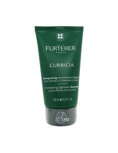 Rene Furterer Curbicia Champô Normalizante 150 ml