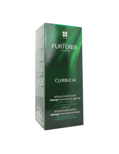 Rene Furterer Curbicia Champô Normalizante 150 ml 2