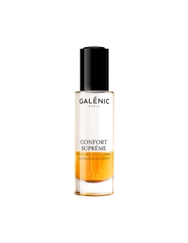 Galenic Confort Supreme Serum Nutritivo 30ml