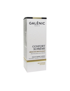 Galenic Confort Supreme Serum Nutritivo 30ml 2